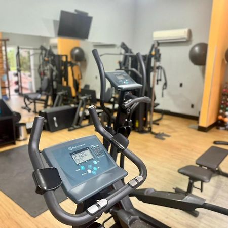 Add Flat Bela Cintra Aparthotel São Paulo Ngoại thất bức ảnh