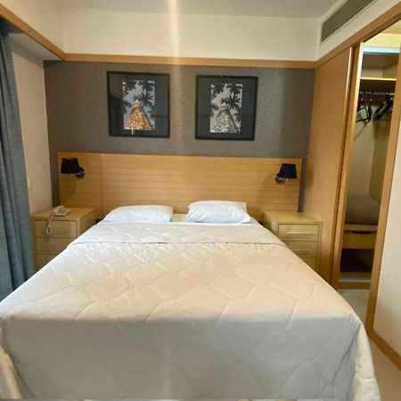 Add Flat Bela Cintra Aparthotel São Paulo Ngoại thất bức ảnh