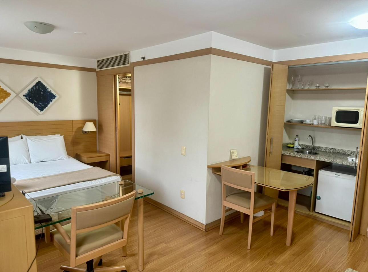 Add Flat Bela Cintra Aparthotel São Paulo Ngoại thất bức ảnh