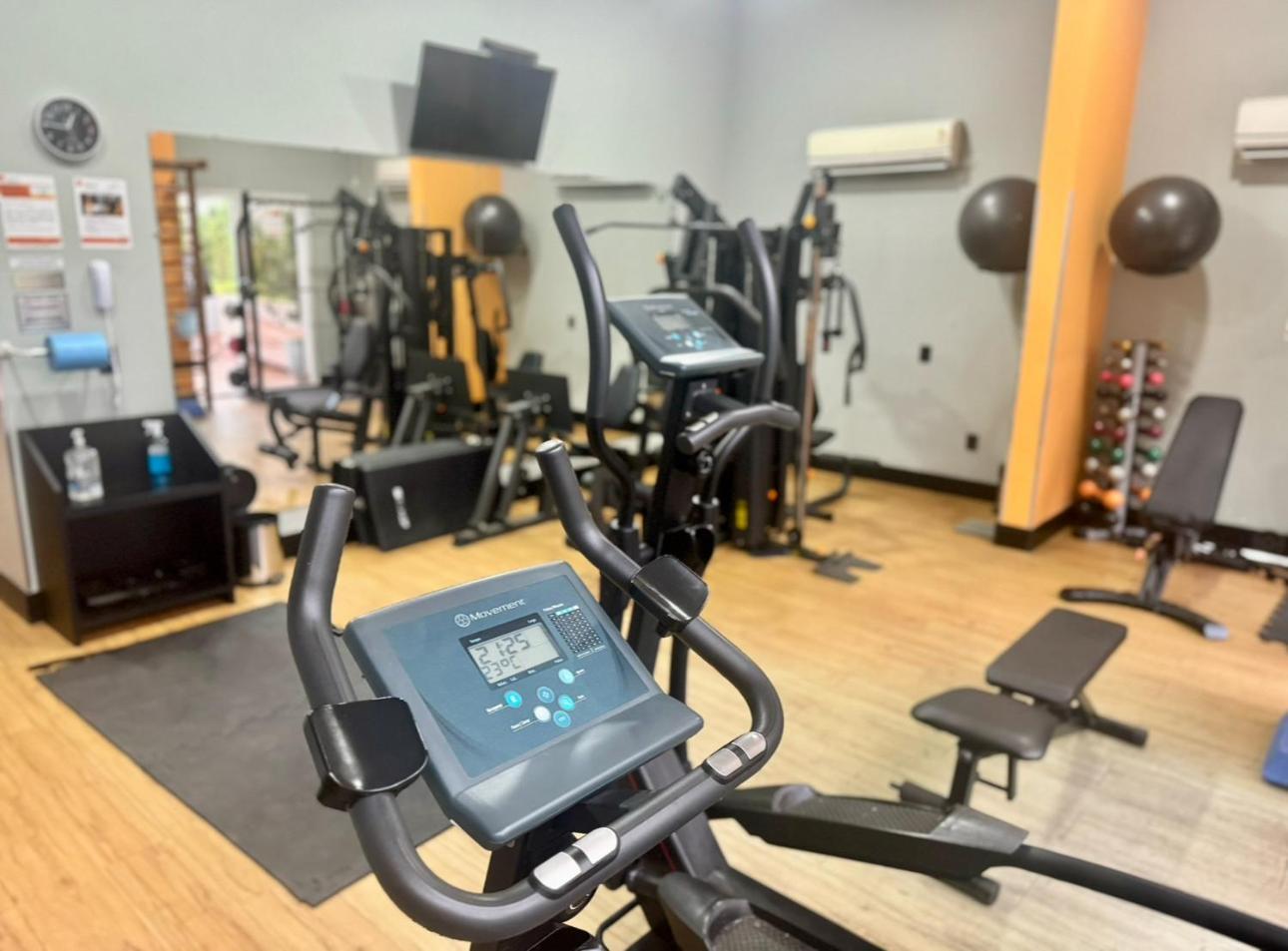 Add Flat Bela Cintra Aparthotel São Paulo Ngoại thất bức ảnh