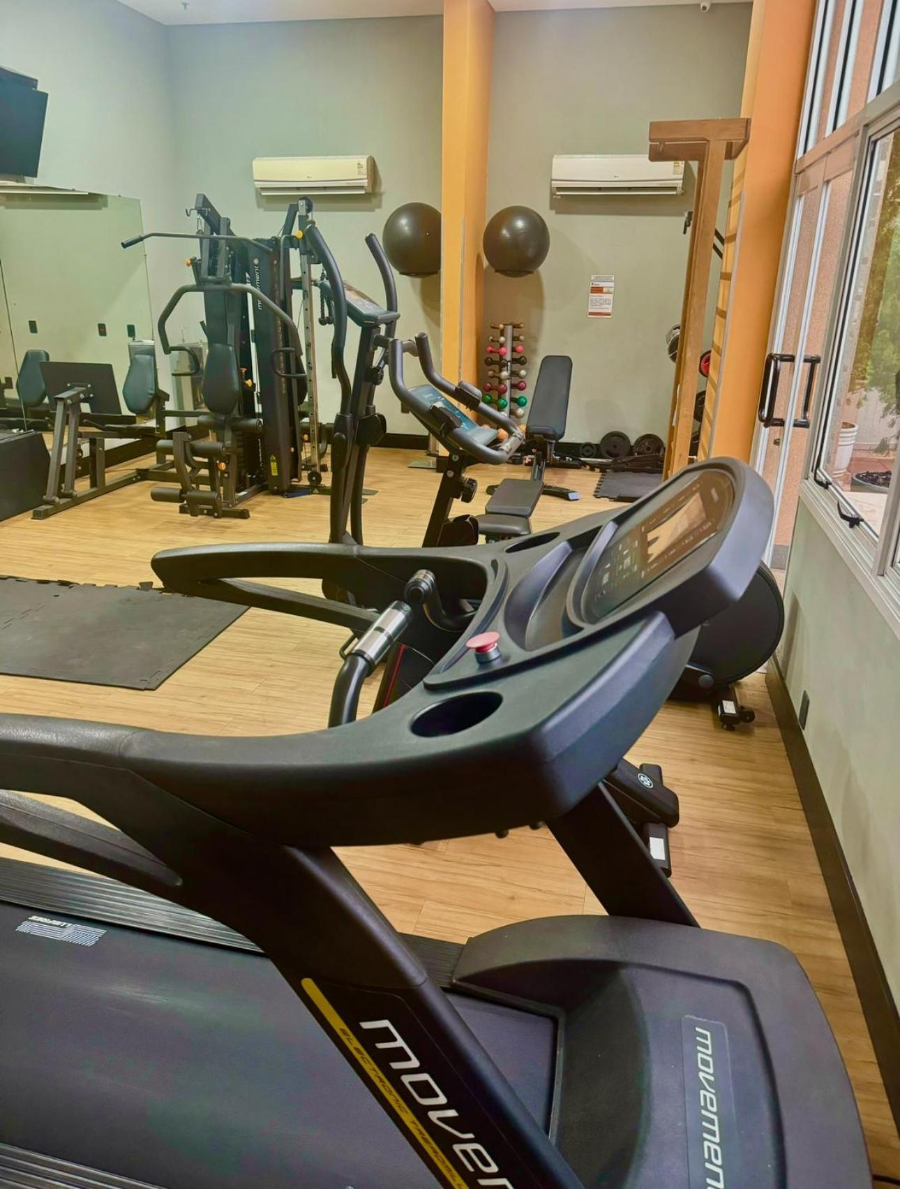 Add Flat Bela Cintra Aparthotel São Paulo Ngoại thất bức ảnh
