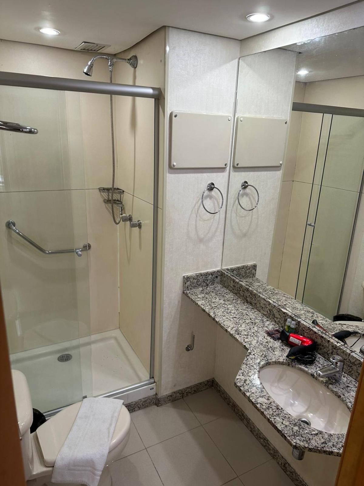 Add Flat Bela Cintra Aparthotel São Paulo Ngoại thất bức ảnh