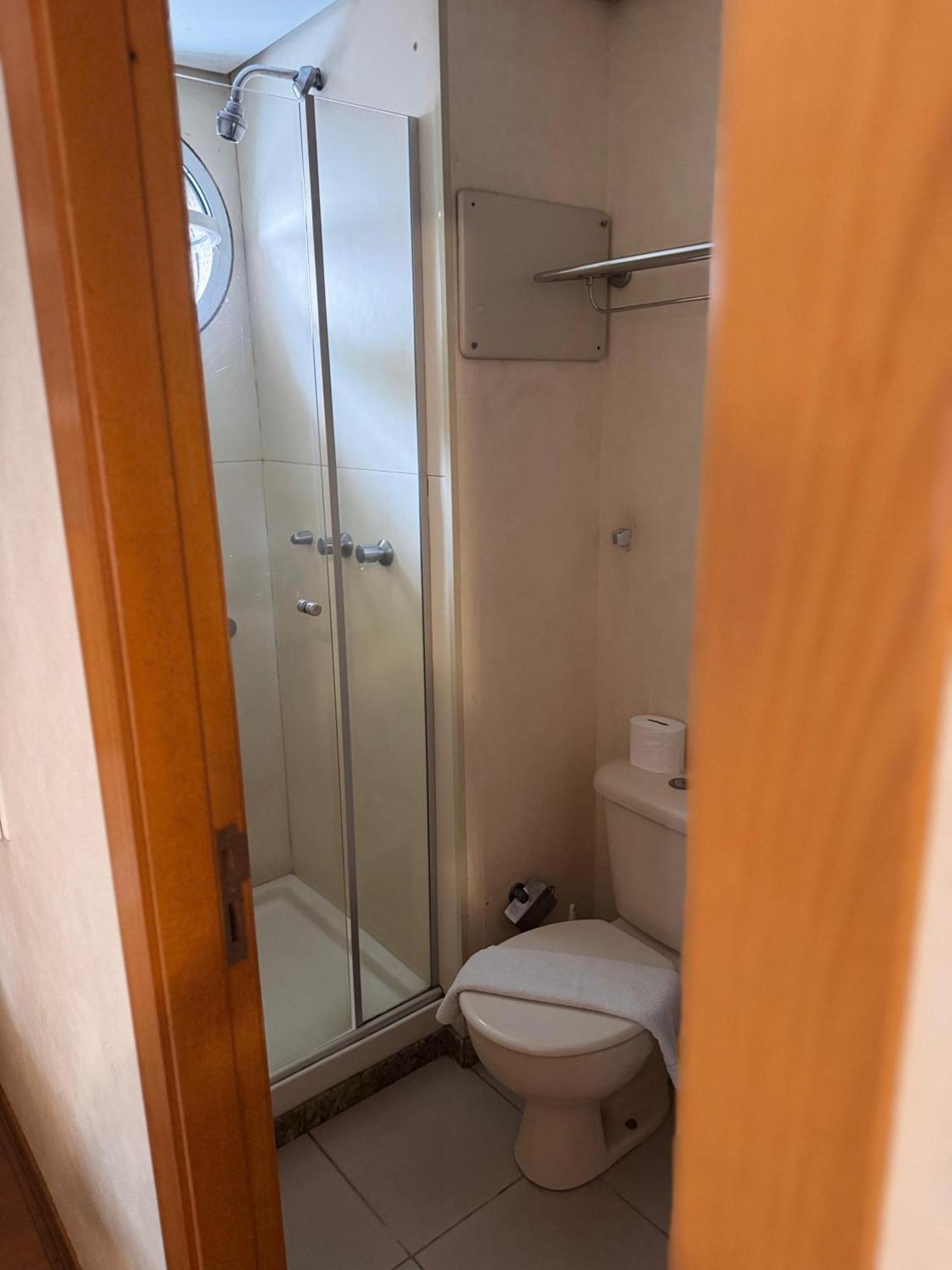 Add Flat Bela Cintra Aparthotel São Paulo Ngoại thất bức ảnh