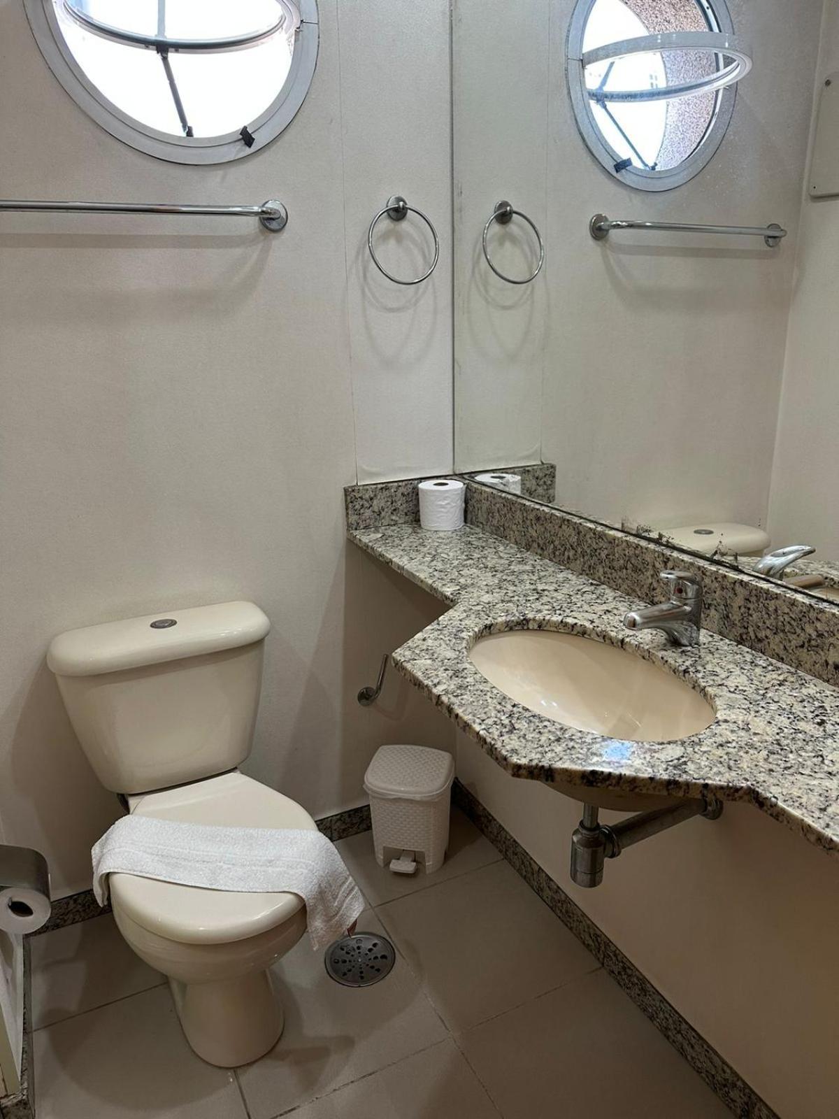 Add Flat Bela Cintra Aparthotel São Paulo Ngoại thất bức ảnh