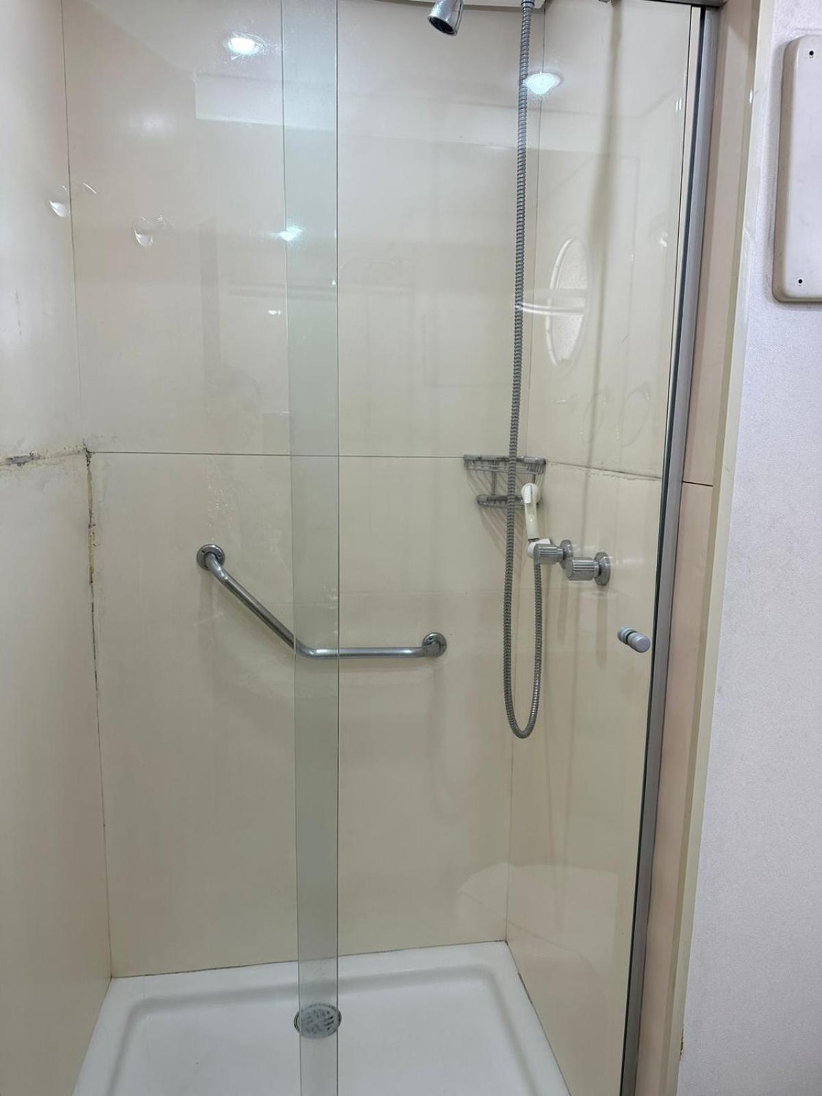 Add Flat Bela Cintra Aparthotel São Paulo Ngoại thất bức ảnh