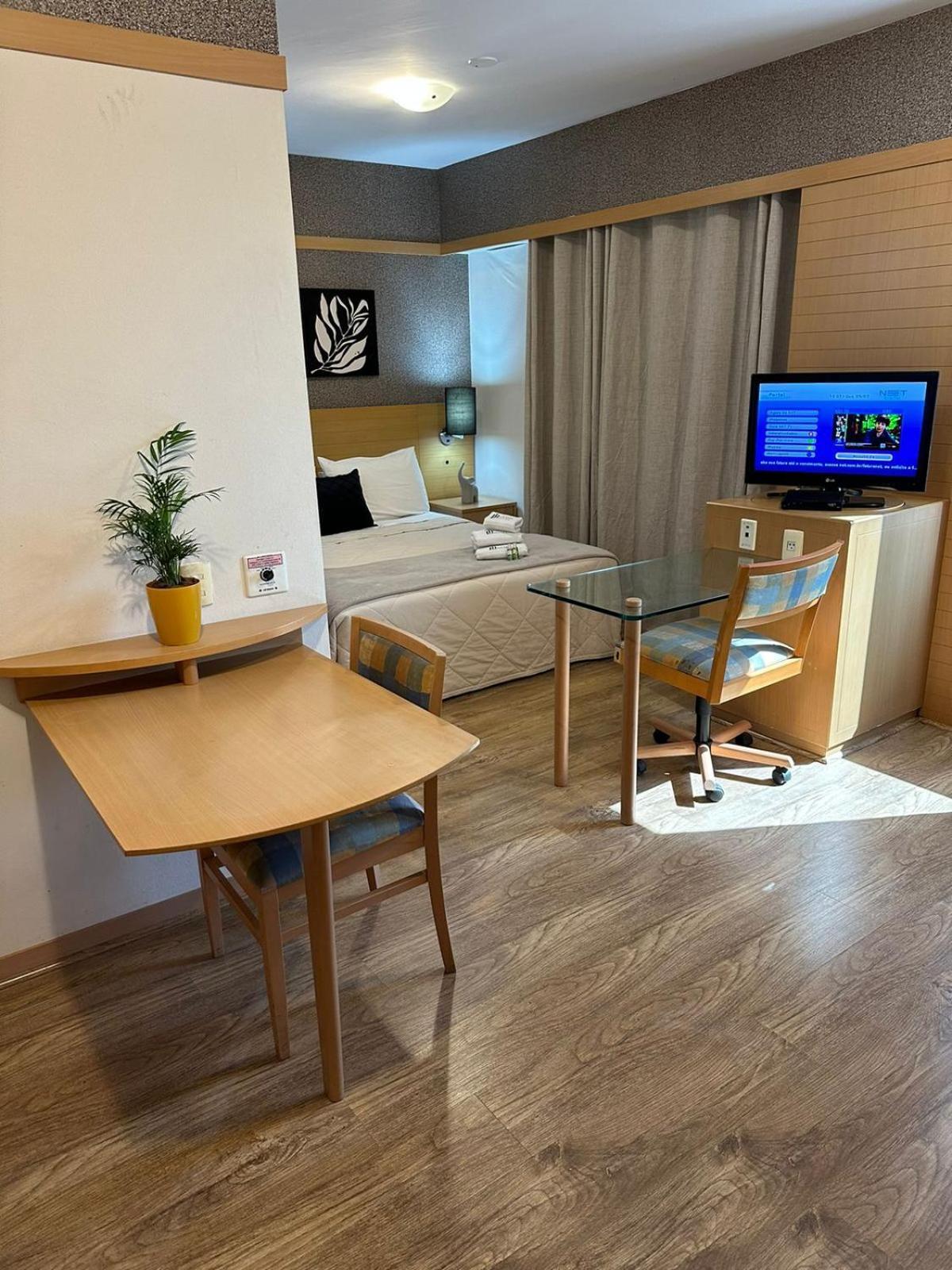 Add Flat Bela Cintra Aparthotel São Paulo Ngoại thất bức ảnh