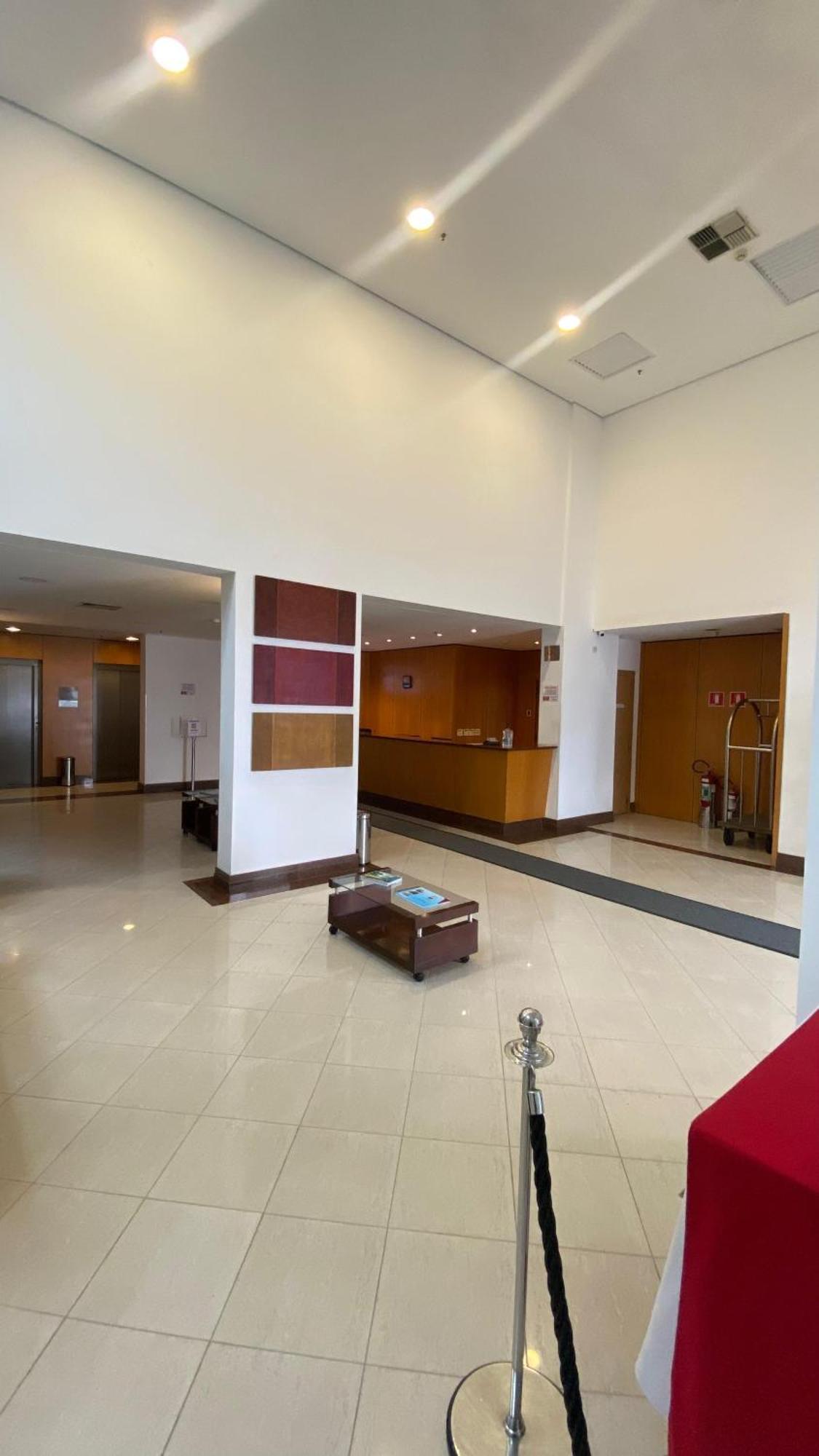 Add Flat Bela Cintra Aparthotel São Paulo Ngoại thất bức ảnh