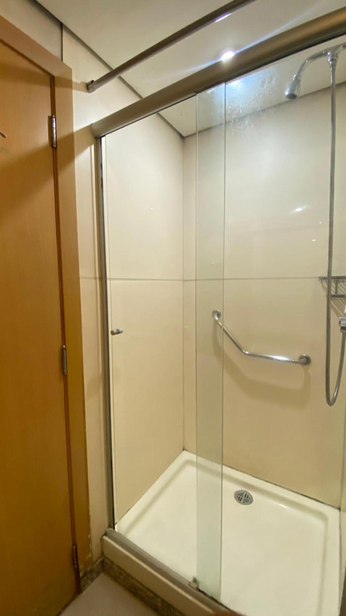 Add Flat Bela Cintra Aparthotel São Paulo Ngoại thất bức ảnh