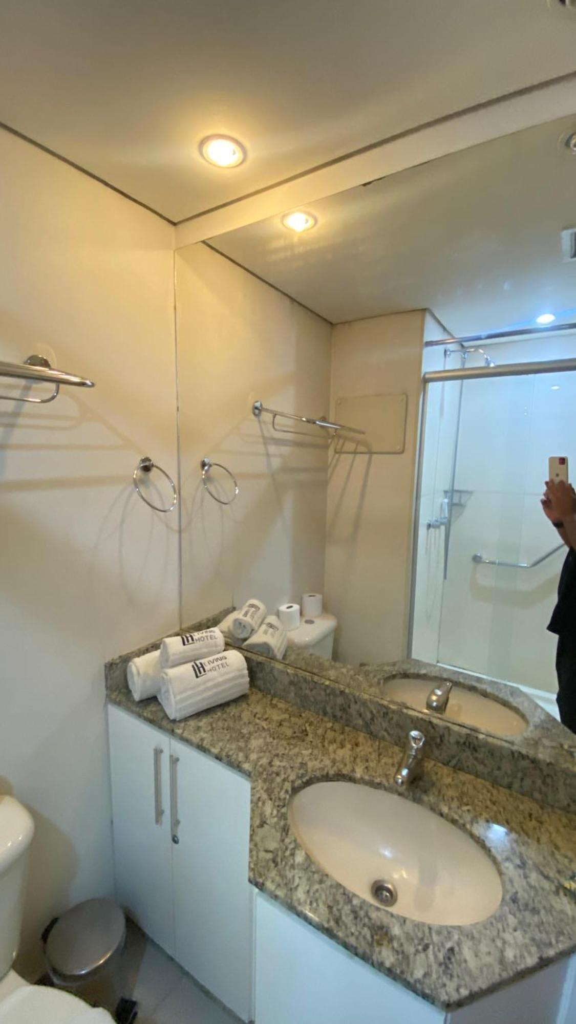 Add Flat Bela Cintra Aparthotel São Paulo Ngoại thất bức ảnh